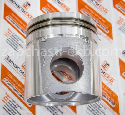 4933120 Поршневой комплект PISTON ENGINE